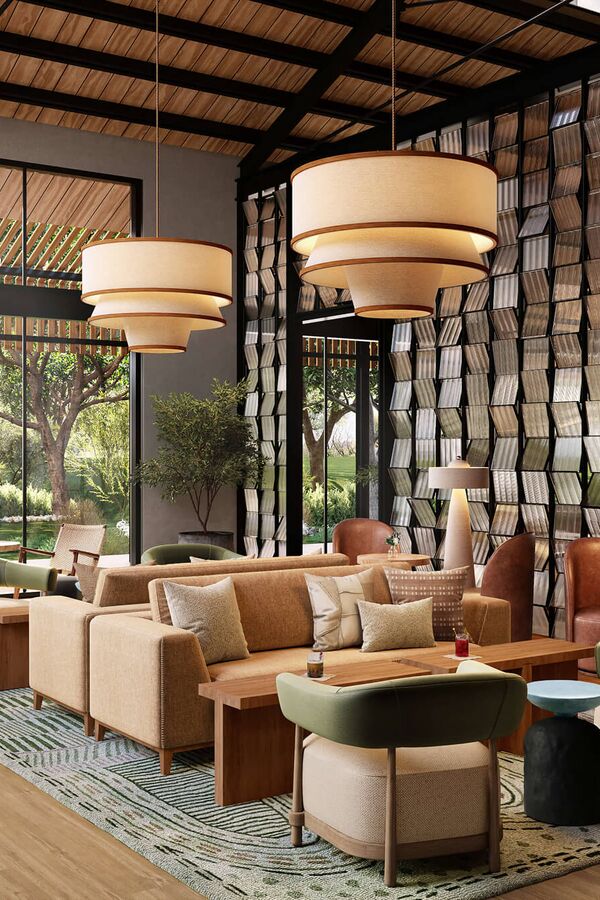 Pinterest-2026_CR_Austin_Rendering_RH Dining Lounge