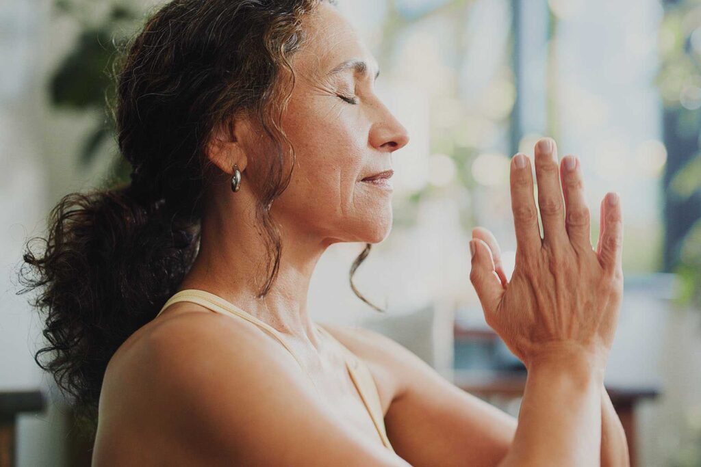 Perimenopause and menopause: a primer for women in leadership